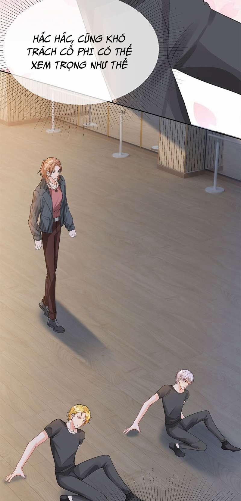 Bị Vạn Người Ghét Sau Khi Trùng Sinh Bạo Hồng Toàn Mạng 38 trang 29