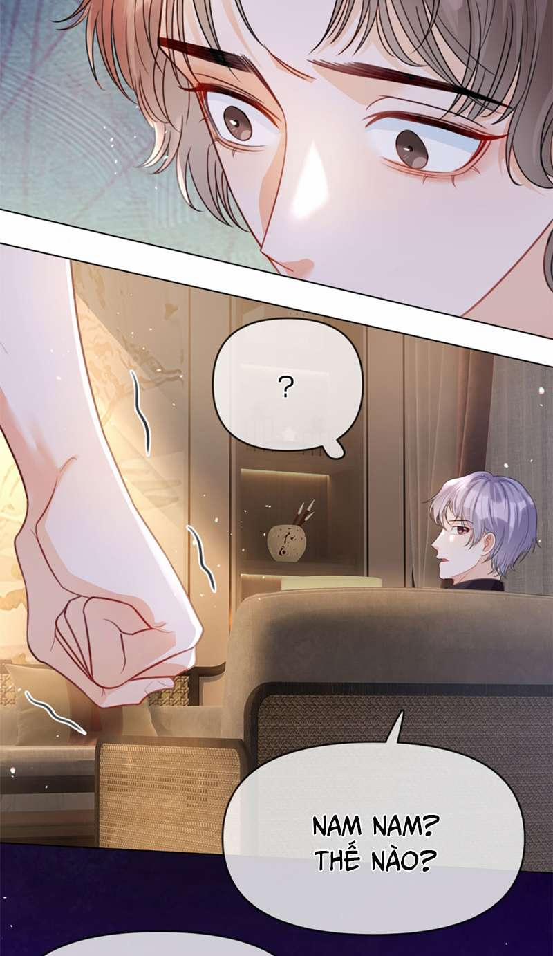 Bị Vạn Người Ghét Sau Khi Trùng Sinh Bạo Hồng Toàn Mạng 38 trang 3