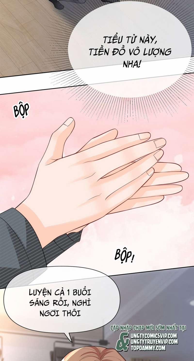 Bị Vạn Người Ghét Sau Khi Trùng Sinh Bạo Hồng Toàn Mạng 38 trang 30