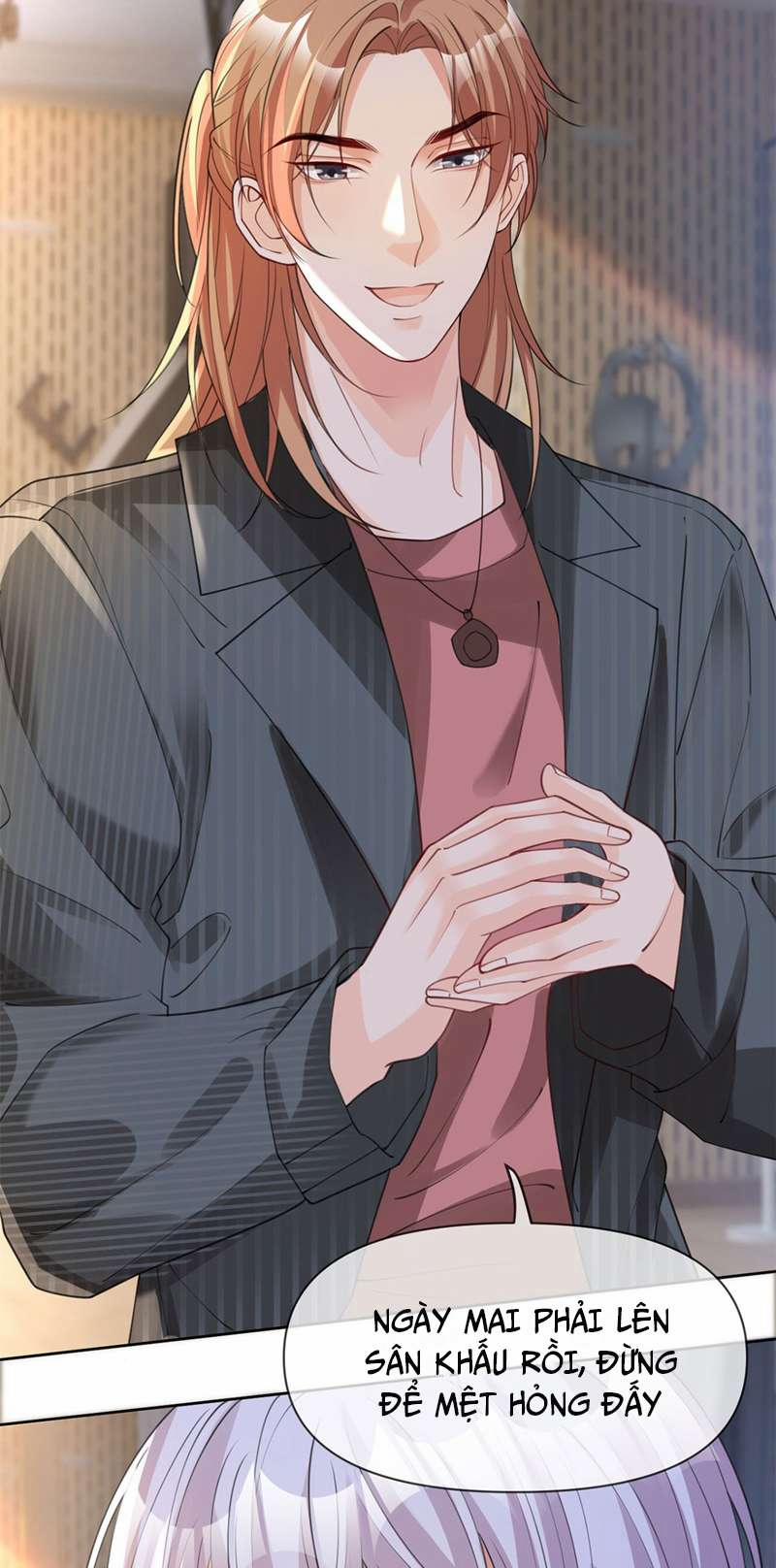 Bị Vạn Người Ghét Sau Khi Trùng Sinh Bạo Hồng Toàn Mạng 38 trang 31
