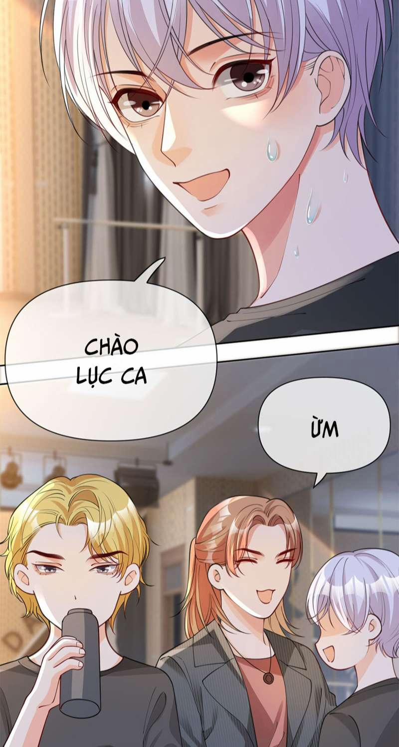 Bị Vạn Người Ghét Sau Khi Trùng Sinh Bạo Hồng Toàn Mạng 38 trang 32