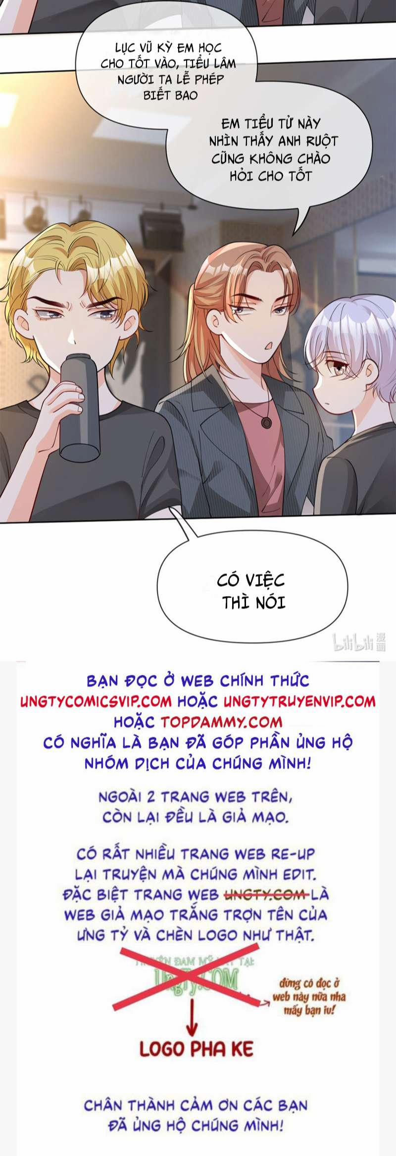 Bị Vạn Người Ghét Sau Khi Trùng Sinh Bạo Hồng Toàn Mạng 38 trang 33