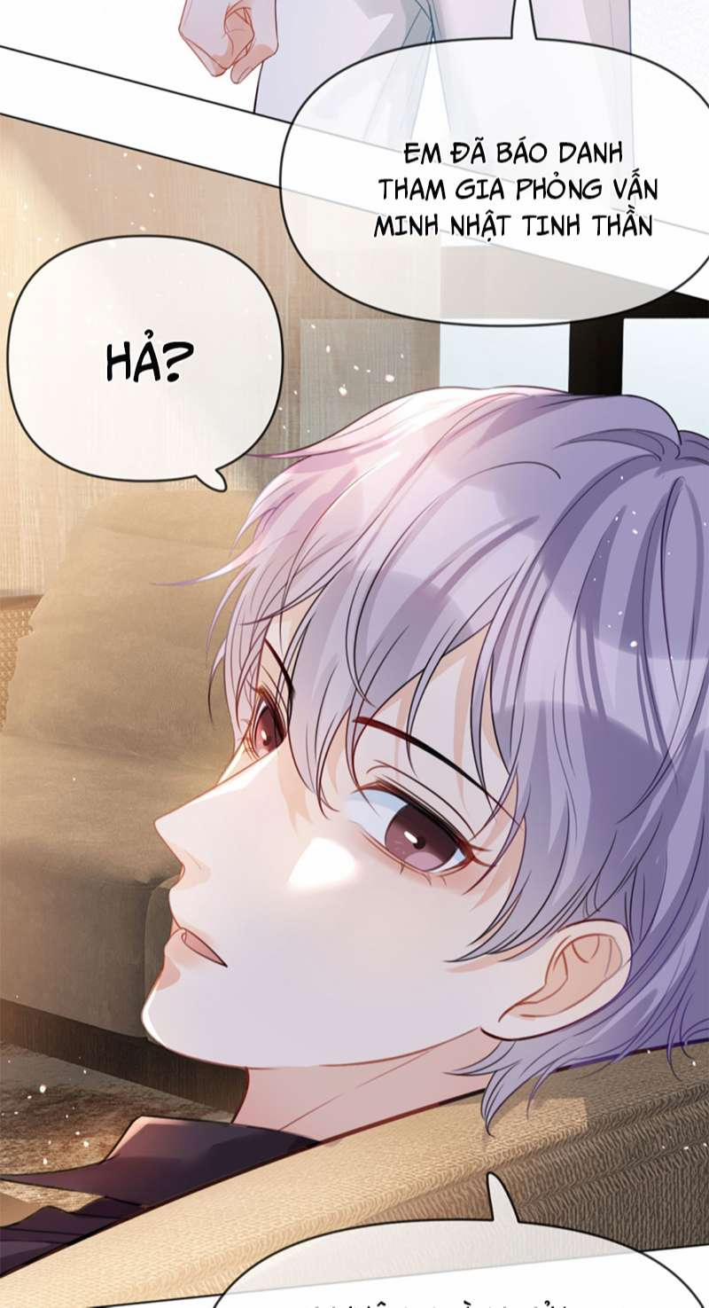 Bị Vạn Người Ghét Sau Khi Trùng Sinh Bạo Hồng Toàn Mạng 38 trang 5