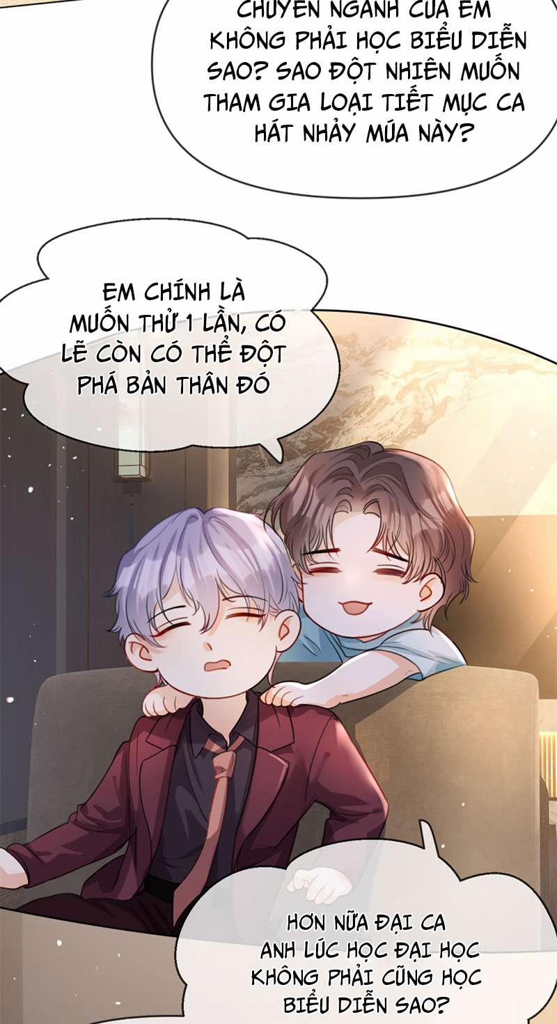 Bị Vạn Người Ghét Sau Khi Trùng Sinh Bạo Hồng Toàn Mạng 38 trang 6