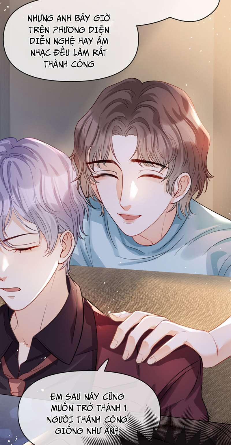 Bị Vạn Người Ghét Sau Khi Trùng Sinh Bạo Hồng Toàn Mạng 38 trang 7