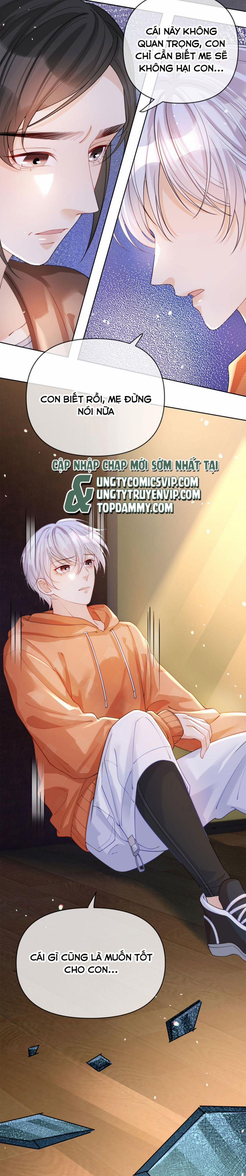 Bị Vạn Người Ghét Sau Khi Trùng Sinh Bạo Hồng Toàn Mạng 39 trang 11