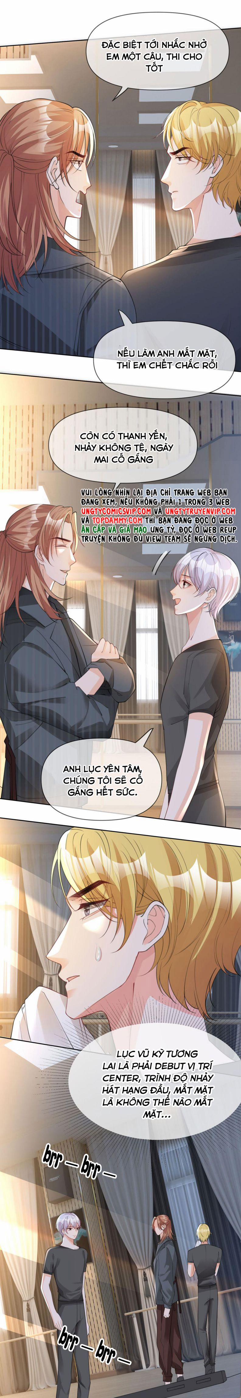 Bị Vạn Người Ghét Sau Khi Trùng Sinh Bạo Hồng Toàn Mạng 39 trang 2