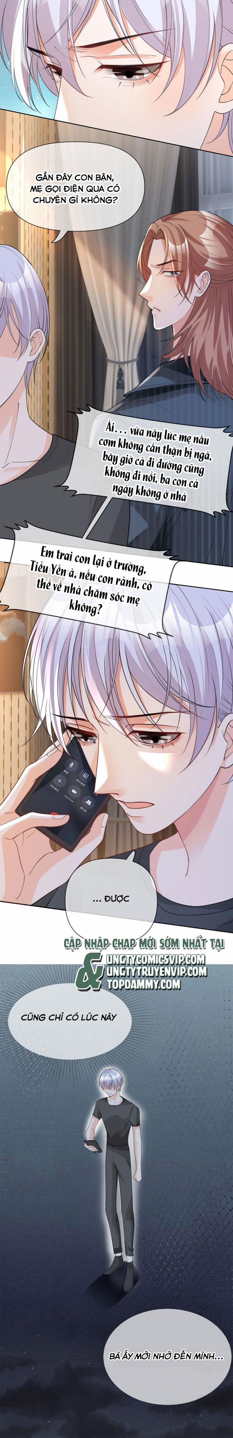 Bị Vạn Người Ghét Sau Khi Trùng Sinh Bạo Hồng Toàn Mạng 39 trang 4