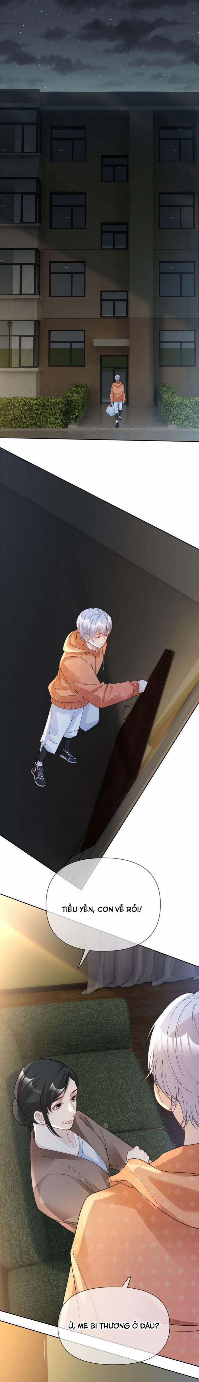 Bị Vạn Người Ghét Sau Khi Trùng Sinh Bạo Hồng Toàn Mạng 39 trang 5