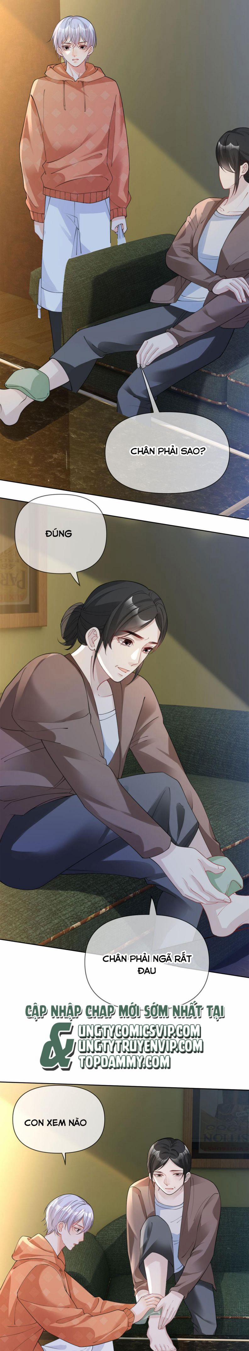 Bị Vạn Người Ghét Sau Khi Trùng Sinh Bạo Hồng Toàn Mạng 39 trang 6