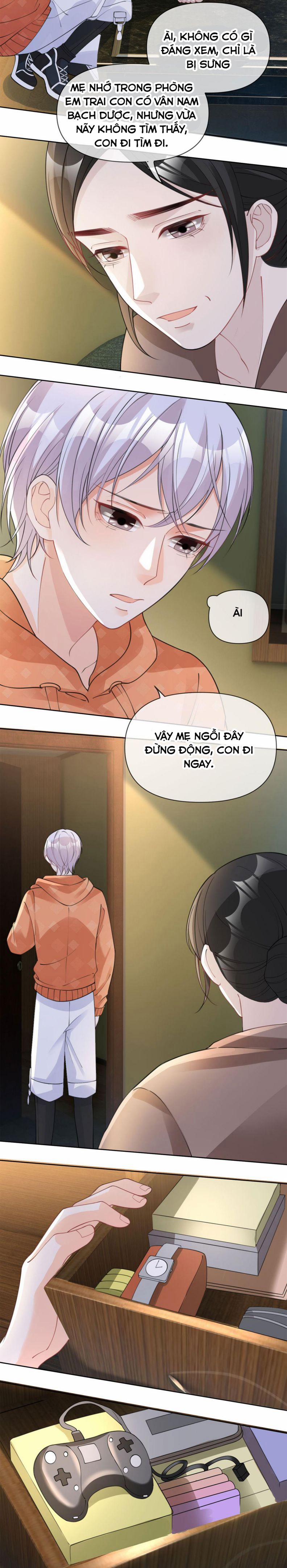 Bị Vạn Người Ghét Sau Khi Trùng Sinh Bạo Hồng Toàn Mạng 39 trang 7