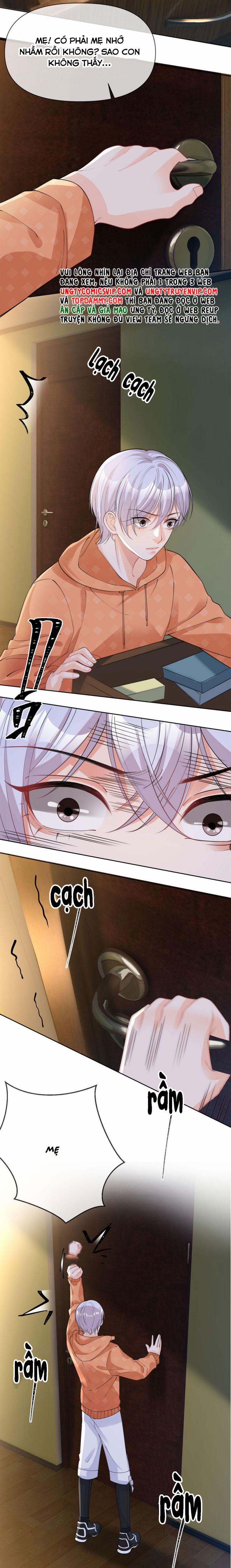 Bị Vạn Người Ghét Sau Khi Trùng Sinh Bạo Hồng Toàn Mạng 39 trang 8