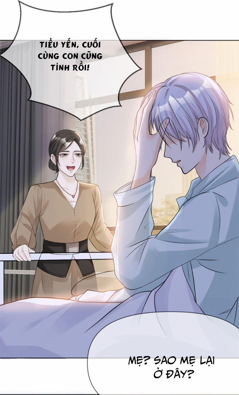 Bị Vạn Người Ghét Sau Khi Trùng Sinh Bạo Hồng Toàn Mạng 4 trang 1