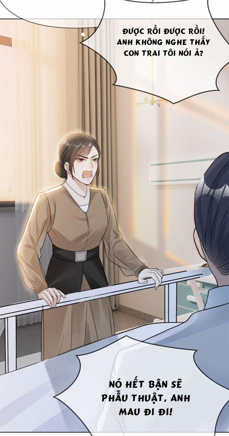 Bị Vạn Người Ghét Sau Khi Trùng Sinh Bạo Hồng Toàn Mạng 4 trang 10