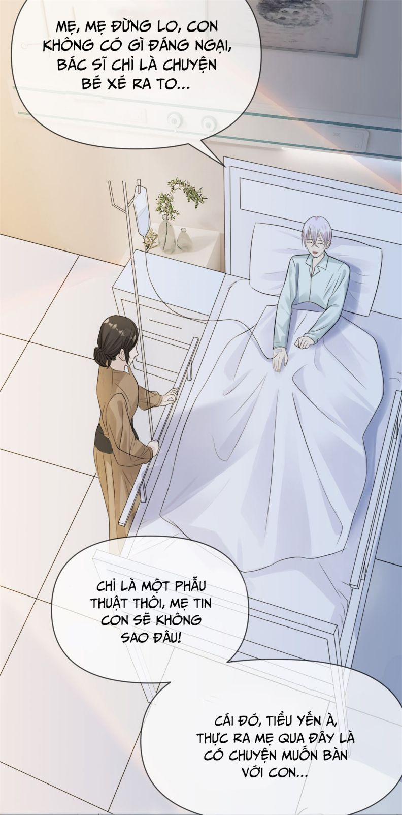 Bị Vạn Người Ghét Sau Khi Trùng Sinh Bạo Hồng Toàn Mạng 4 trang 12