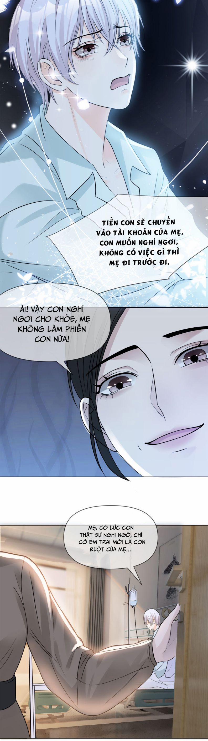 Bị Vạn Người Ghét Sau Khi Trùng Sinh Bạo Hồng Toàn Mạng 4 trang 17