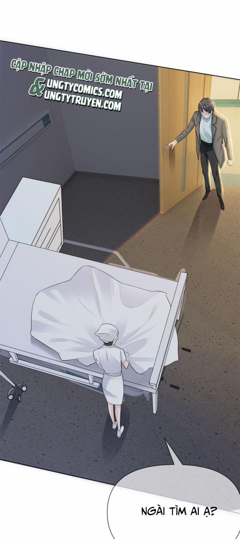 Bị Vạn Người Ghét Sau Khi Trùng Sinh Bạo Hồng Toàn Mạng 4 trang 21