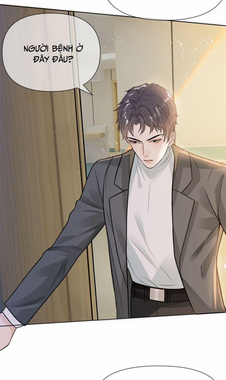 Bị Vạn Người Ghét Sau Khi Trùng Sinh Bạo Hồng Toàn Mạng 4 trang 22