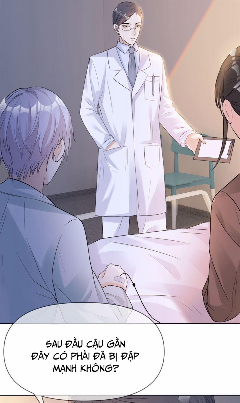 Bị Vạn Người Ghét Sau Khi Trùng Sinh Bạo Hồng Toàn Mạng 4 trang 4