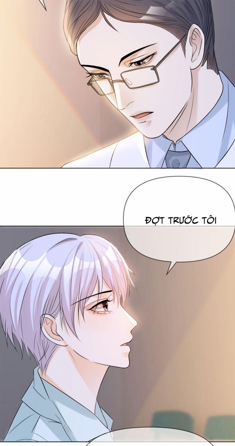 Bị Vạn Người Ghét Sau Khi Trùng Sinh Bạo Hồng Toàn Mạng 4 trang 5