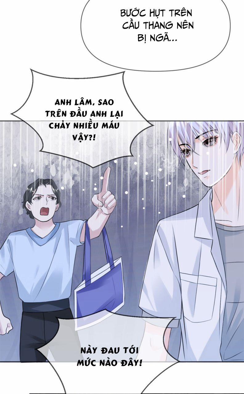 Bị Vạn Người Ghét Sau Khi Trùng Sinh Bạo Hồng Toàn Mạng 4 trang 6