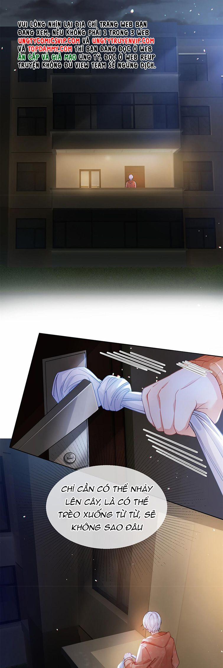 Bị Vạn Người Ghét Sau Khi Trùng Sinh Bạo Hồng Toàn Mạng 40 trang 11