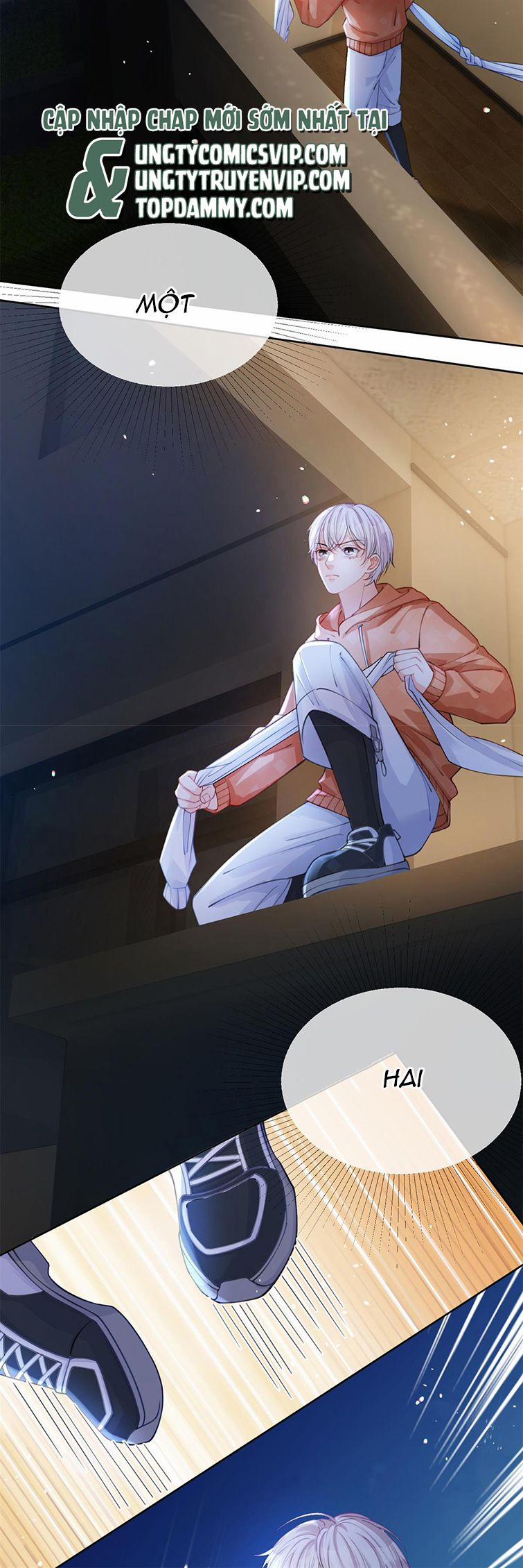 Bị Vạn Người Ghét Sau Khi Trùng Sinh Bạo Hồng Toàn Mạng 40 trang 12