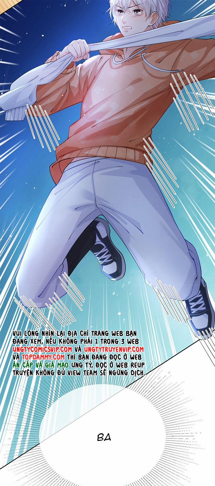 Bị Vạn Người Ghét Sau Khi Trùng Sinh Bạo Hồng Toàn Mạng 40 trang 13