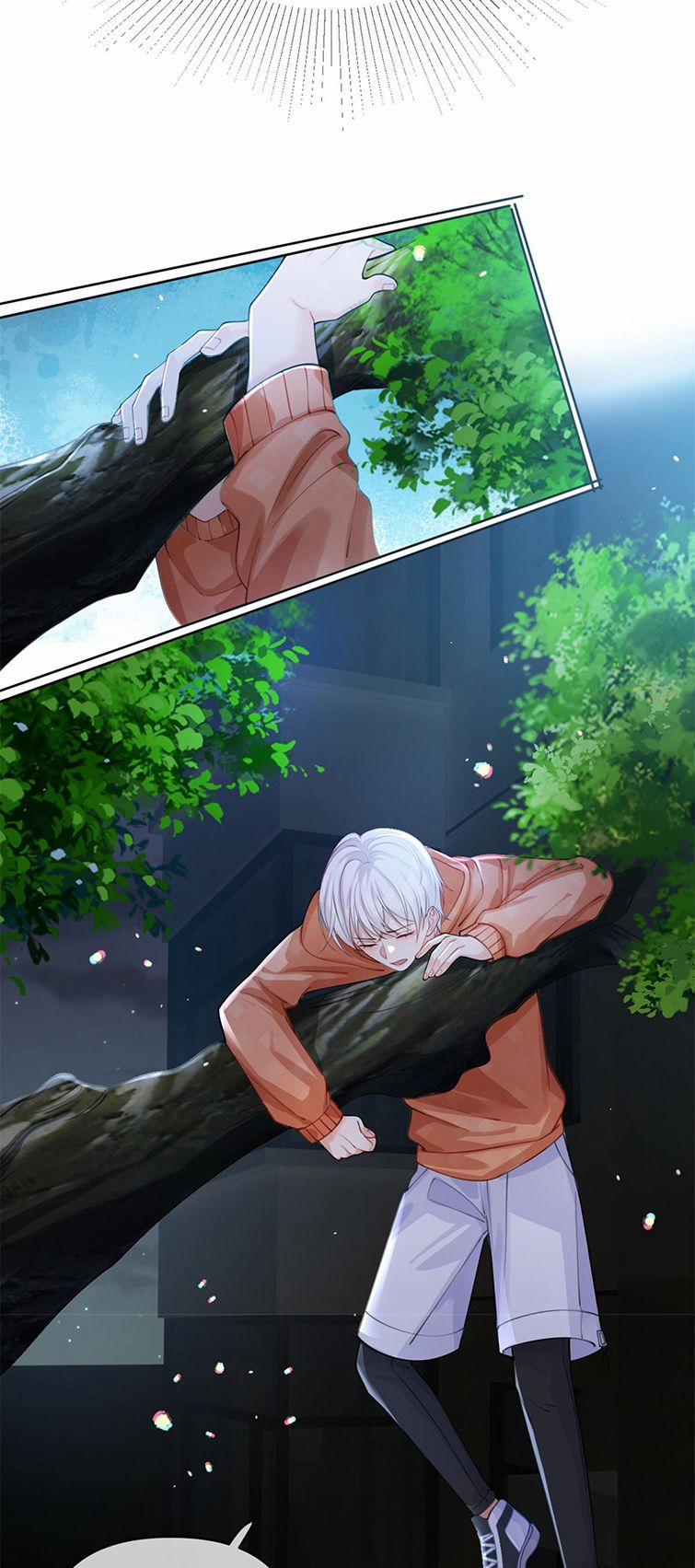 Bị Vạn Người Ghét Sau Khi Trùng Sinh Bạo Hồng Toàn Mạng 40 trang 14