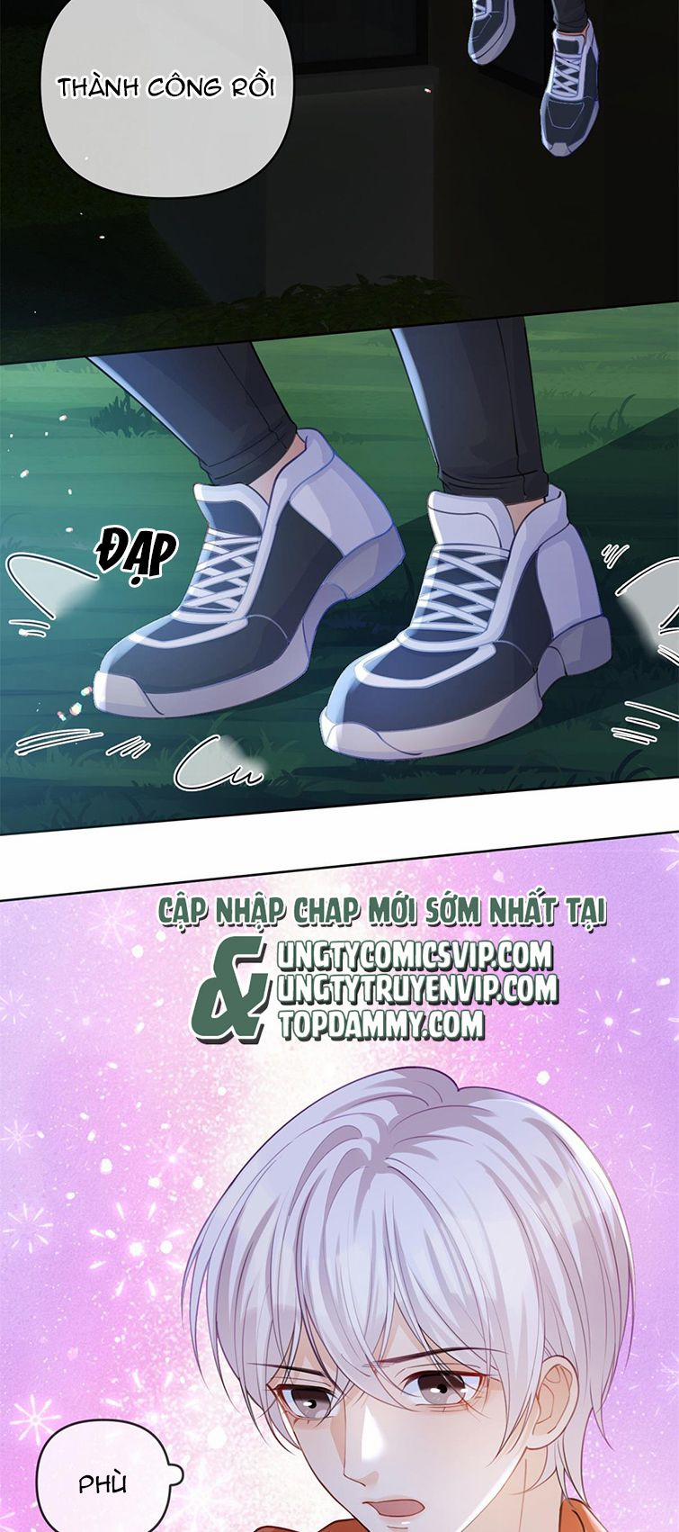 Bị Vạn Người Ghét Sau Khi Trùng Sinh Bạo Hồng Toàn Mạng 40 trang 15