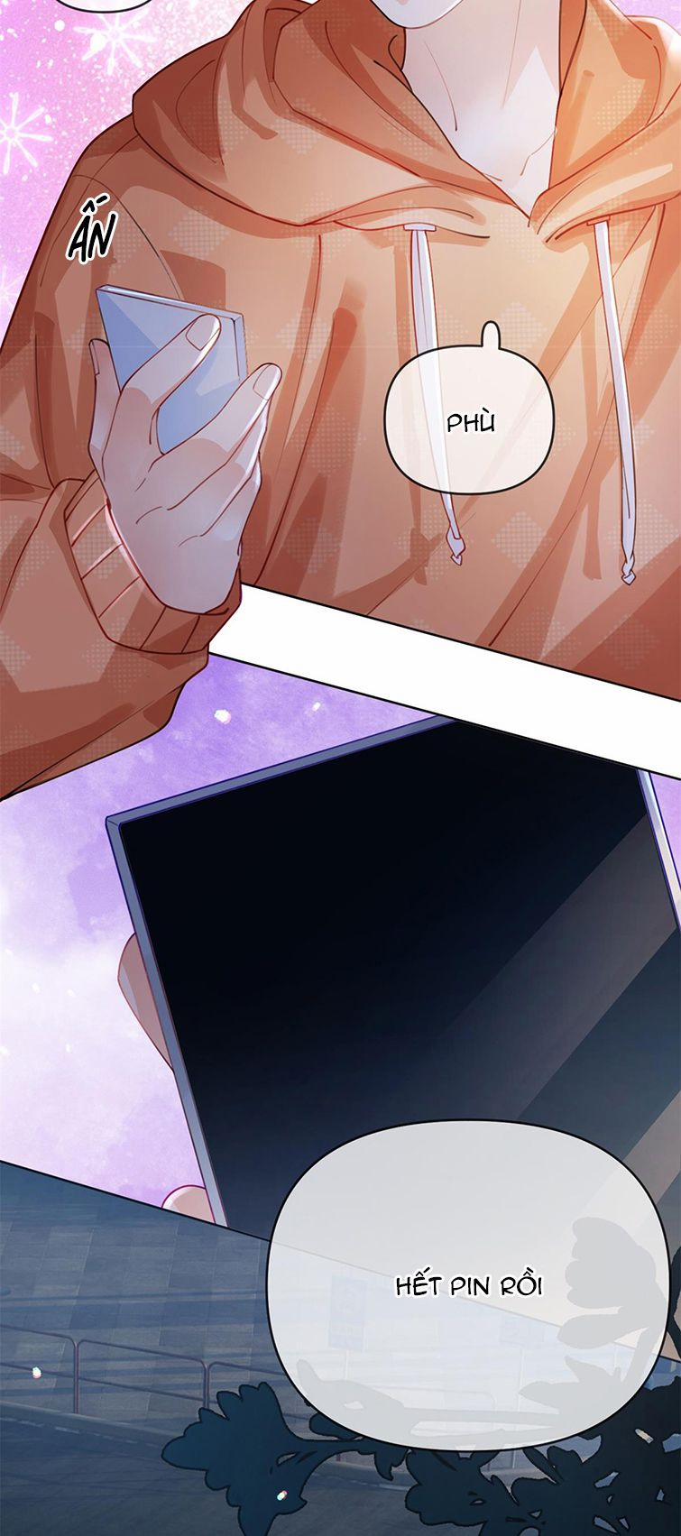 Bị Vạn Người Ghét Sau Khi Trùng Sinh Bạo Hồng Toàn Mạng 40 trang 16