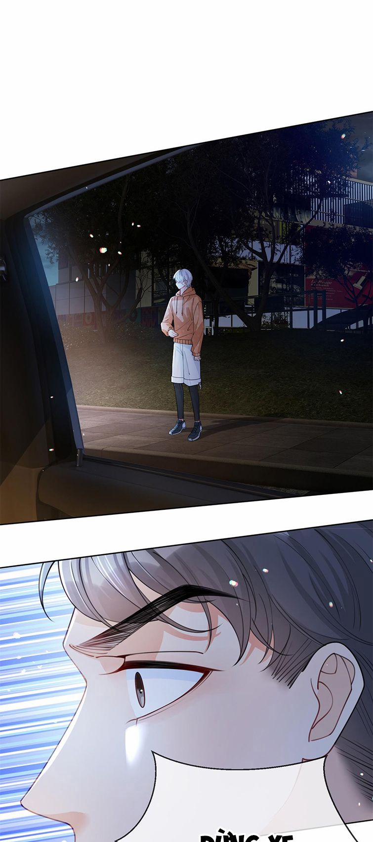 Bị Vạn Người Ghét Sau Khi Trùng Sinh Bạo Hồng Toàn Mạng 40 trang 20