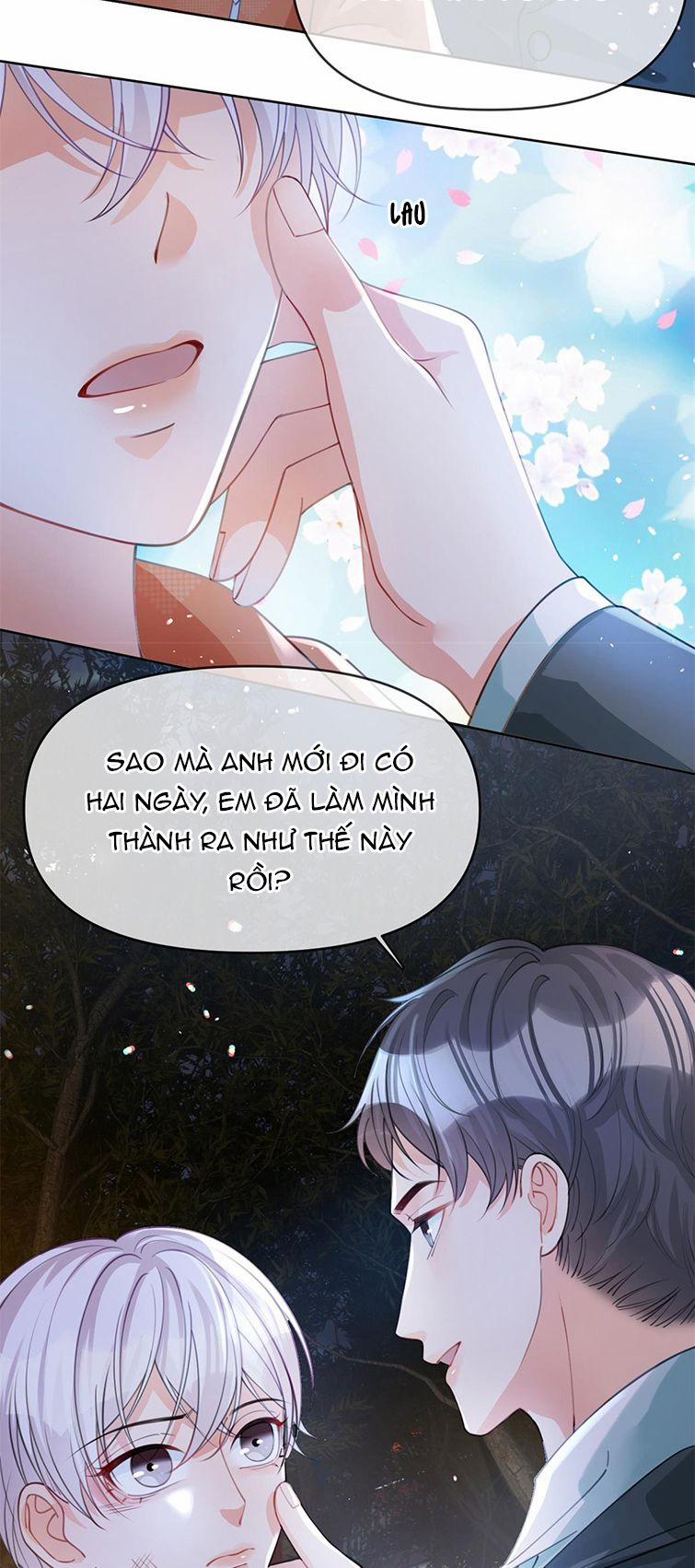 Bị Vạn Người Ghét Sau Khi Trùng Sinh Bạo Hồng Toàn Mạng 40 trang 23