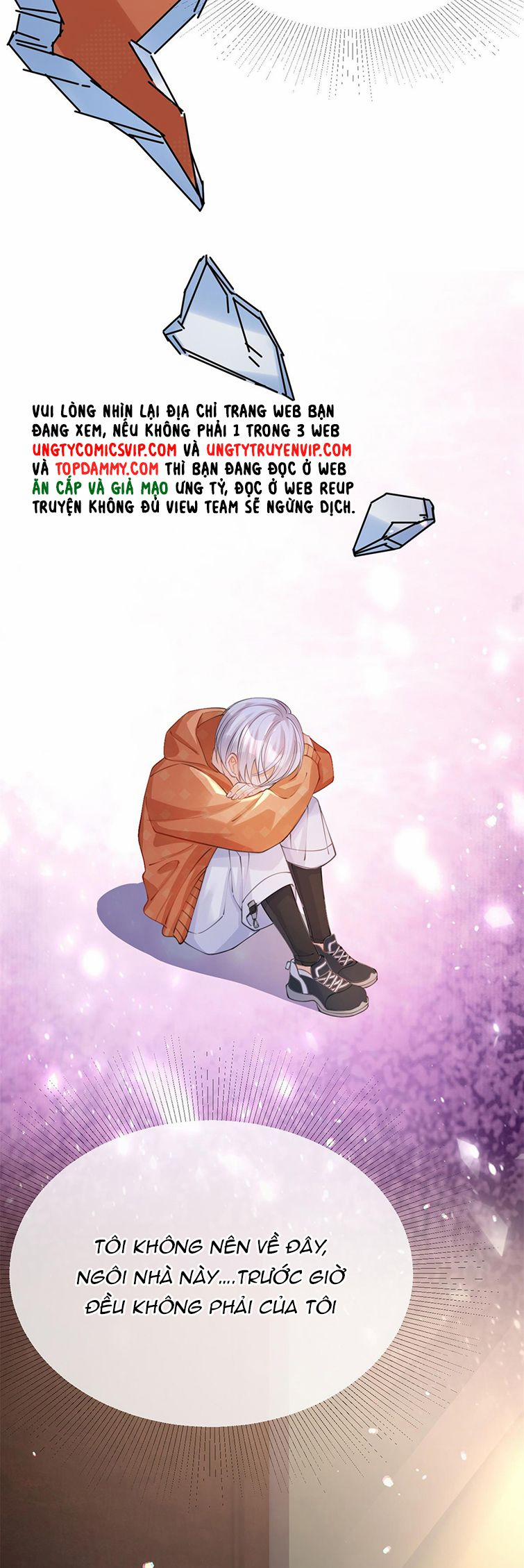 Bị Vạn Người Ghét Sau Khi Trùng Sinh Bạo Hồng Toàn Mạng 40 trang 3