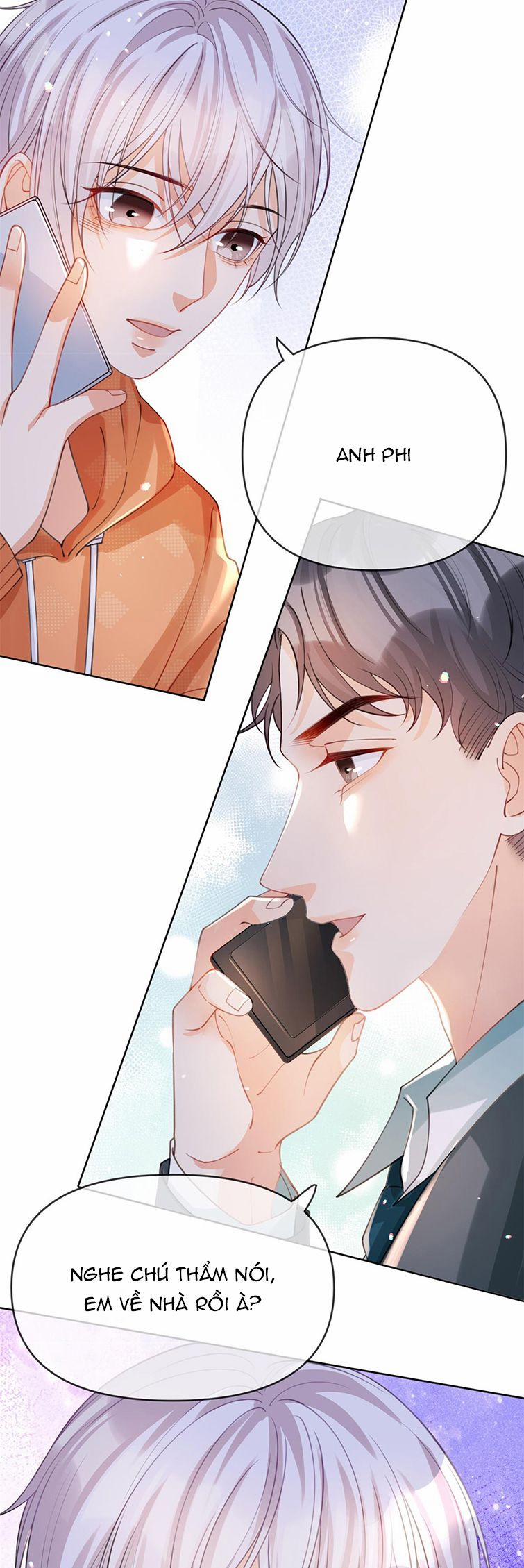 Bị Vạn Người Ghét Sau Khi Trùng Sinh Bạo Hồng Toàn Mạng 40 trang 5