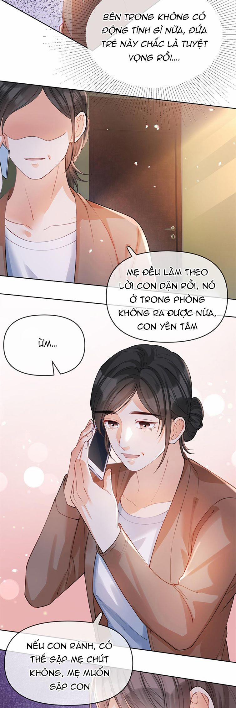 Bị Vạn Người Ghét Sau Khi Trùng Sinh Bạo Hồng Toàn Mạng 40 trang 9