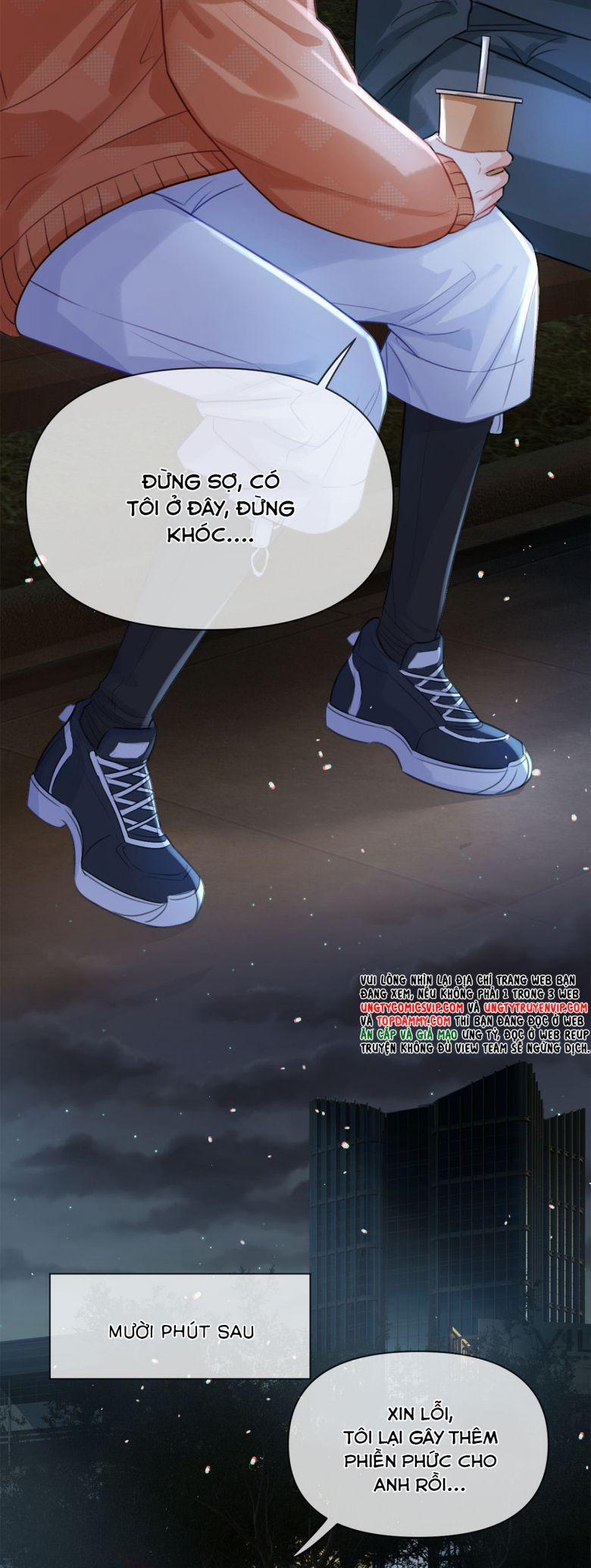 Bị Vạn Người Ghét Sau Khi Trùng Sinh Bạo Hồng Toàn Mạng 41 trang 10