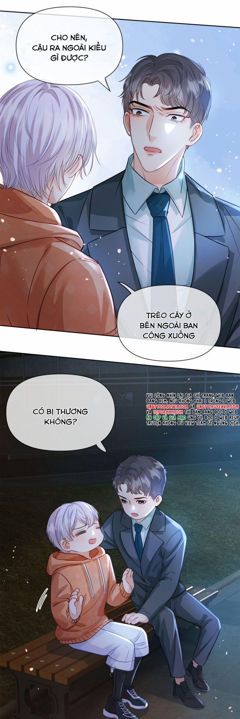 Bị Vạn Người Ghét Sau Khi Trùng Sinh Bạo Hồng Toàn Mạng 41 trang 14