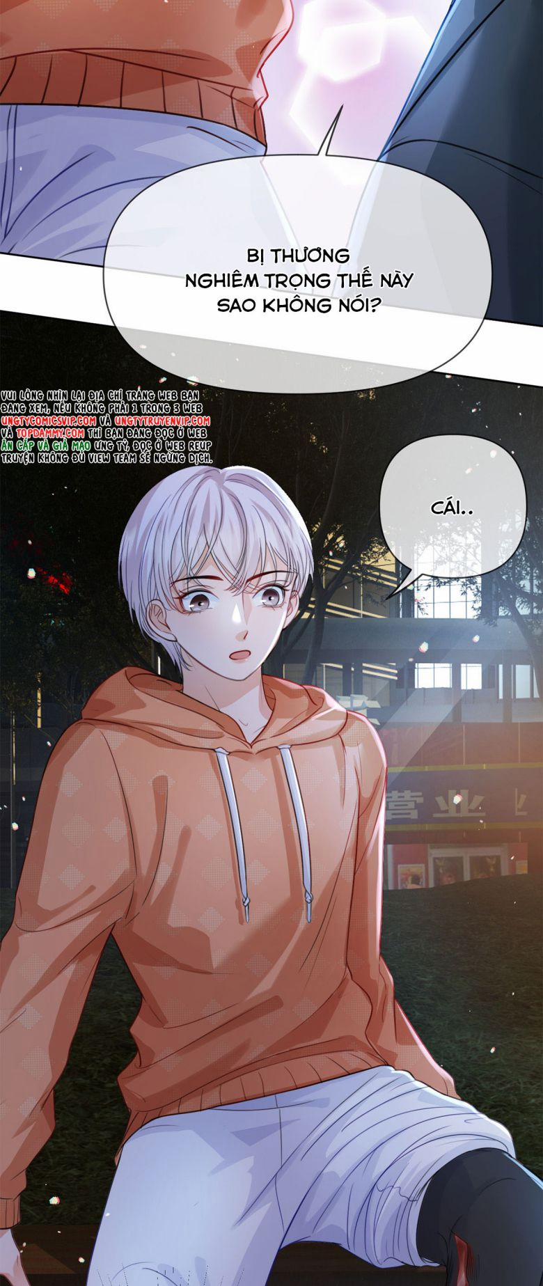 Bị Vạn Người Ghét Sau Khi Trùng Sinh Bạo Hồng Toàn Mạng 41 trang 16