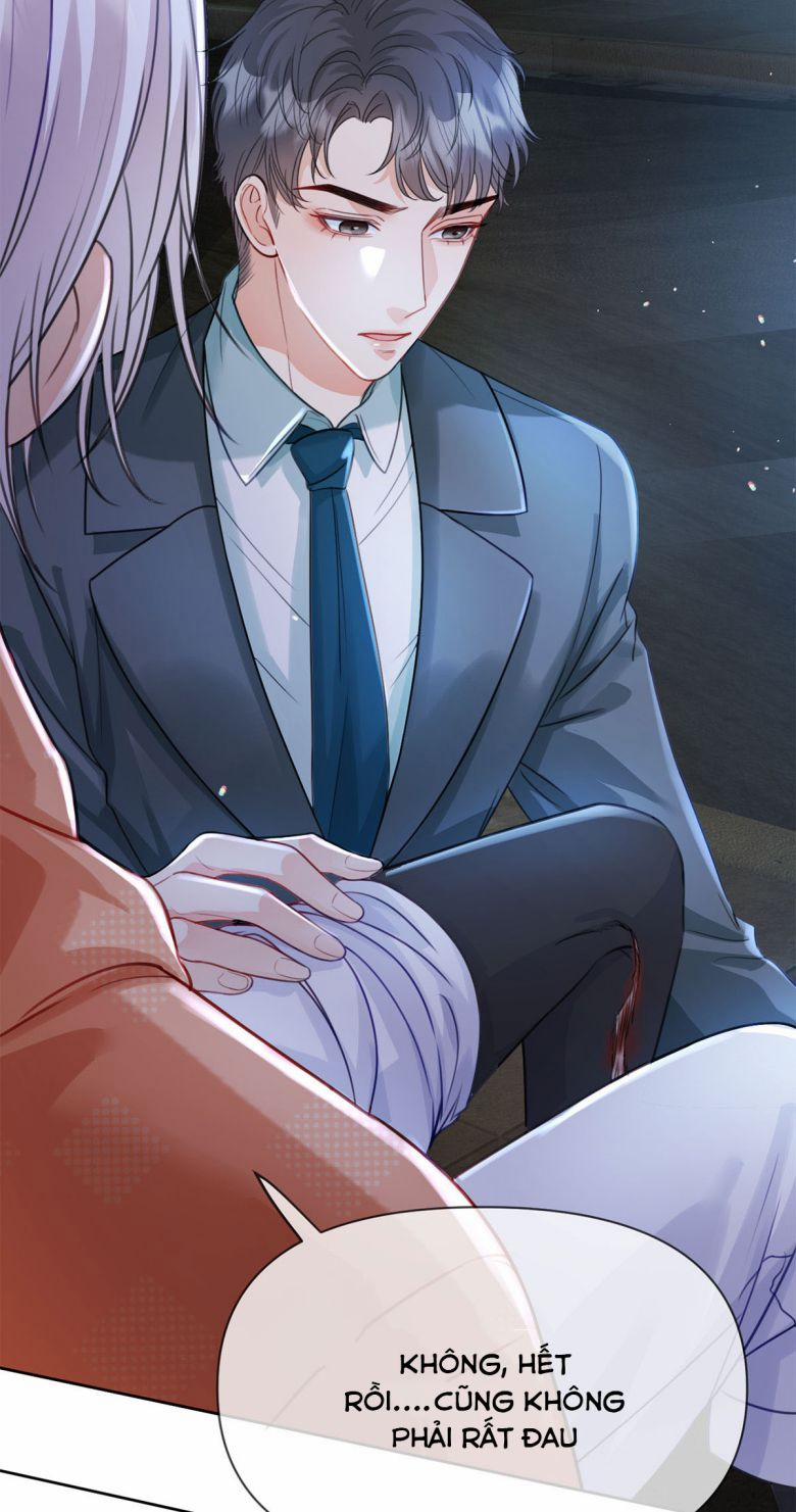 Bị Vạn Người Ghét Sau Khi Trùng Sinh Bạo Hồng Toàn Mạng 41 trang 18