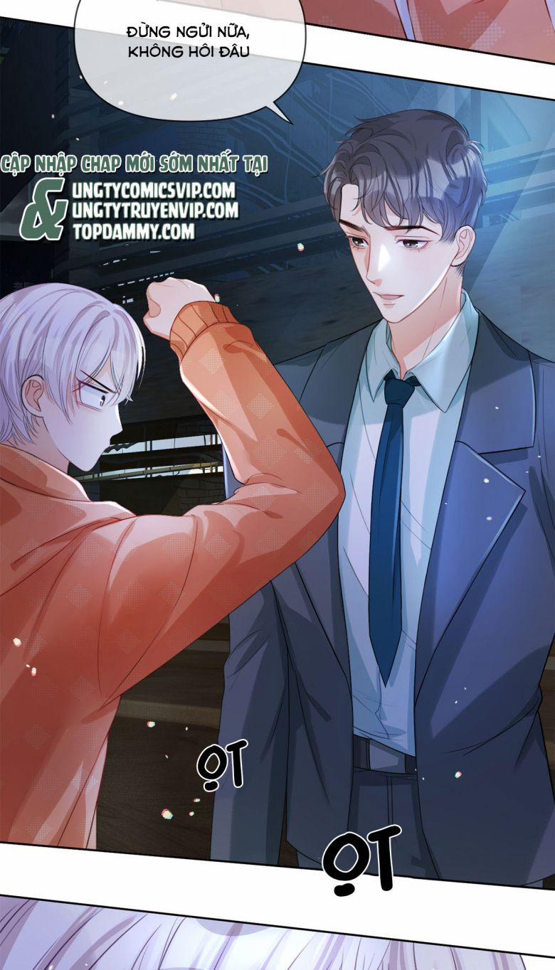 Bị Vạn Người Ghét Sau Khi Trùng Sinh Bạo Hồng Toàn Mạng 41 trang 2