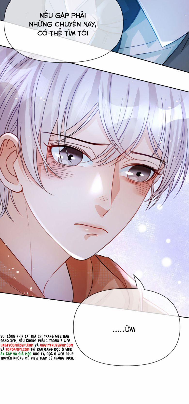 Bị Vạn Người Ghét Sau Khi Trùng Sinh Bạo Hồng Toàn Mạng 41 trang 20