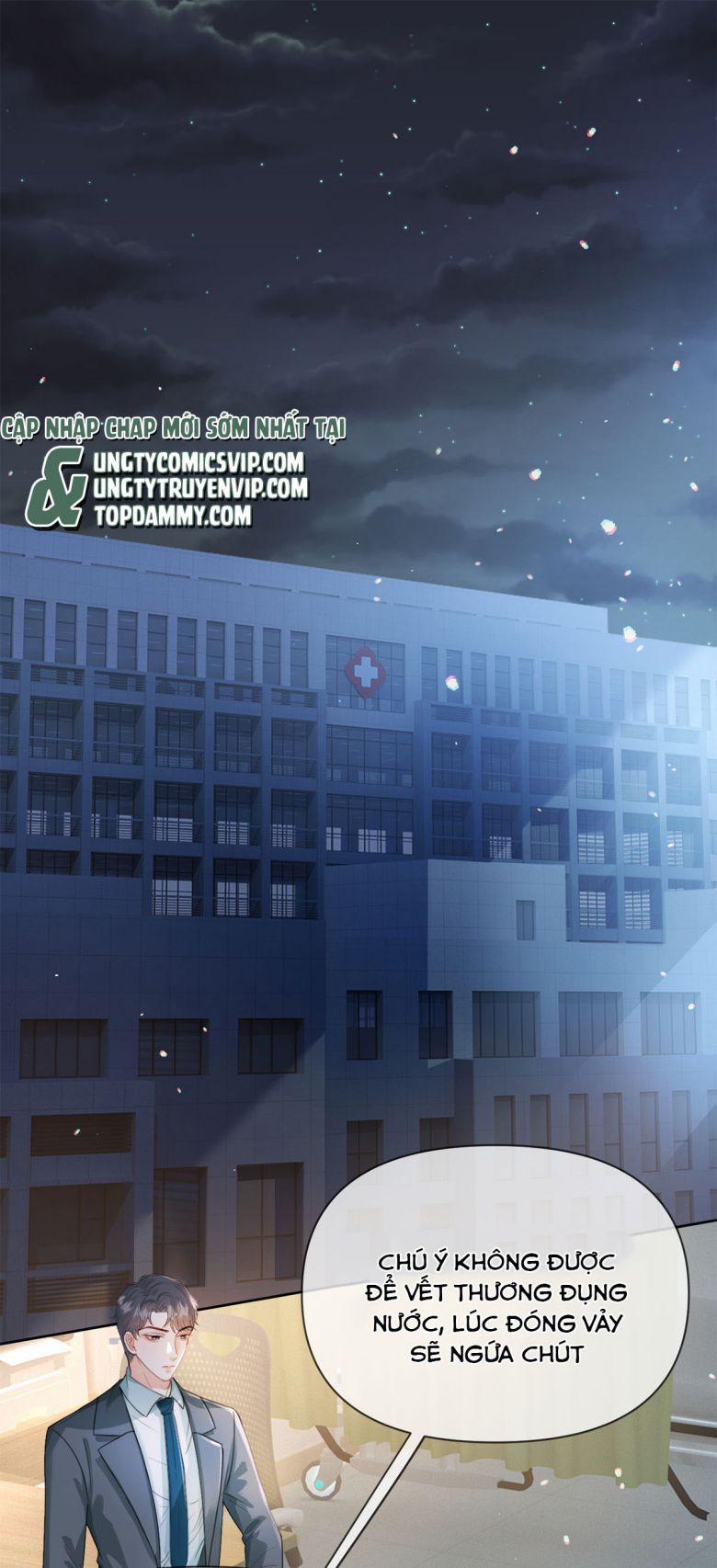 Bị Vạn Người Ghét Sau Khi Trùng Sinh Bạo Hồng Toàn Mạng 41 trang 21