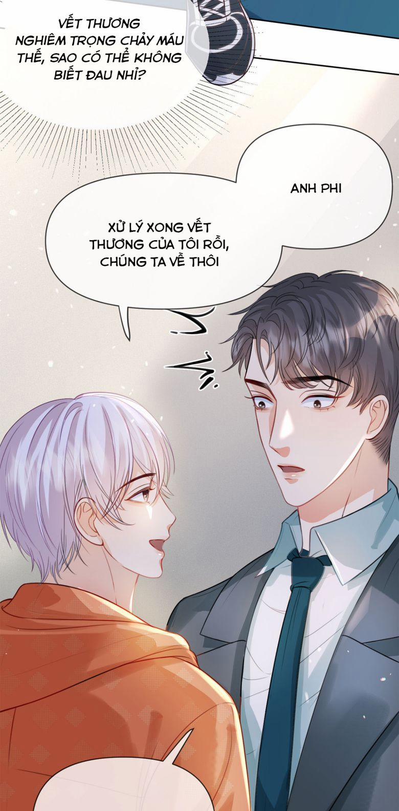 Bị Vạn Người Ghét Sau Khi Trùng Sinh Bạo Hồng Toàn Mạng 41 trang 23
