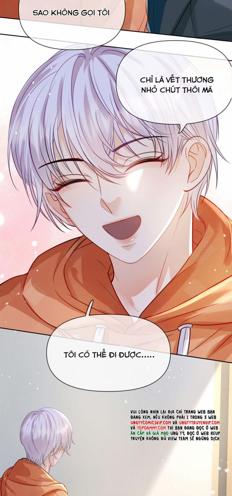 Bị Vạn Người Ghét Sau Khi Trùng Sinh Bạo Hồng Toàn Mạng 41 trang 24