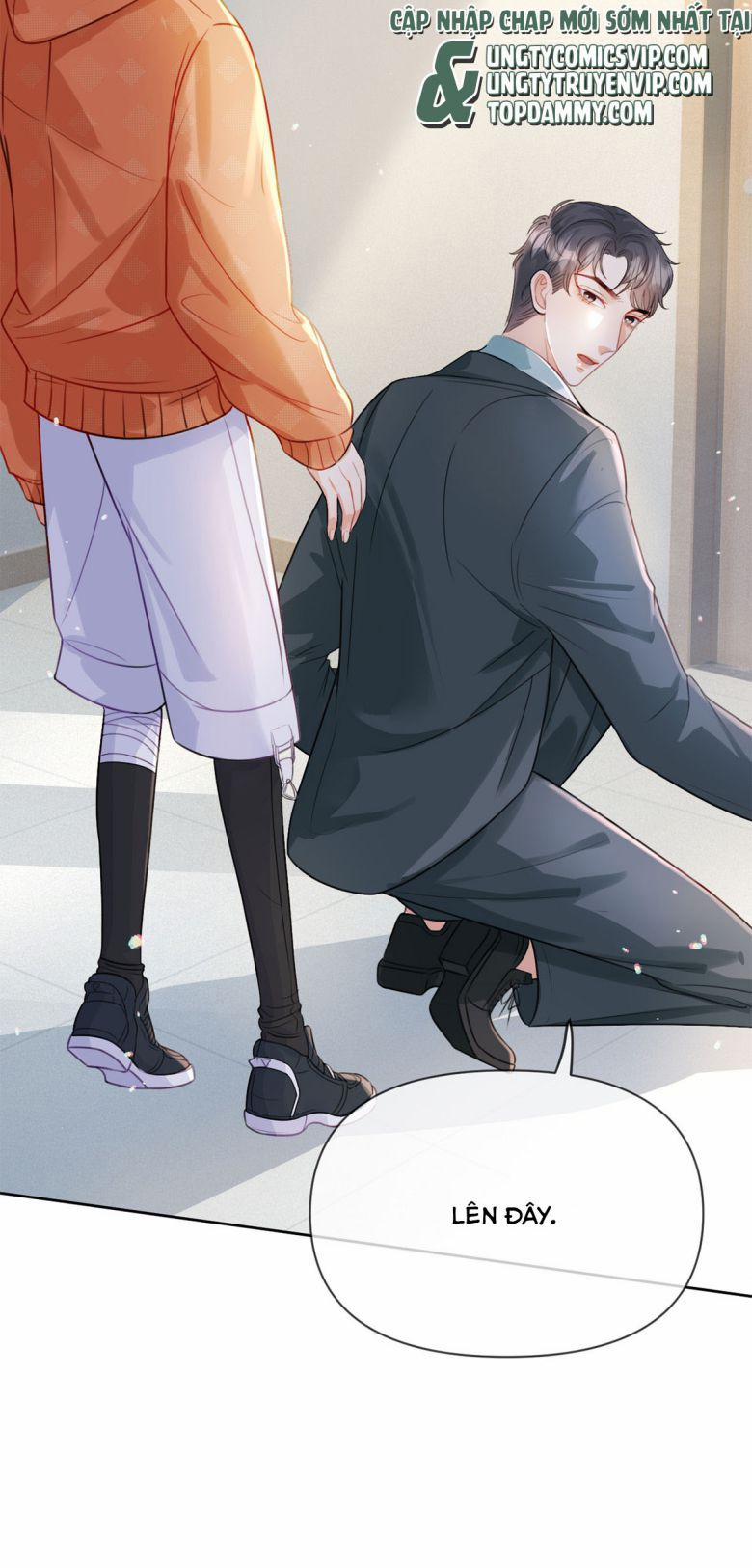 Bị Vạn Người Ghét Sau Khi Trùng Sinh Bạo Hồng Toàn Mạng 41 trang 25