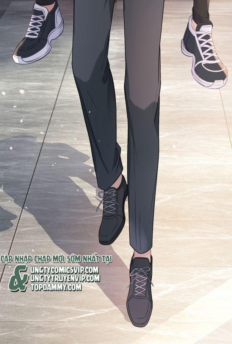 Bị Vạn Người Ghét Sau Khi Trùng Sinh Bạo Hồng Toàn Mạng 41 trang 29