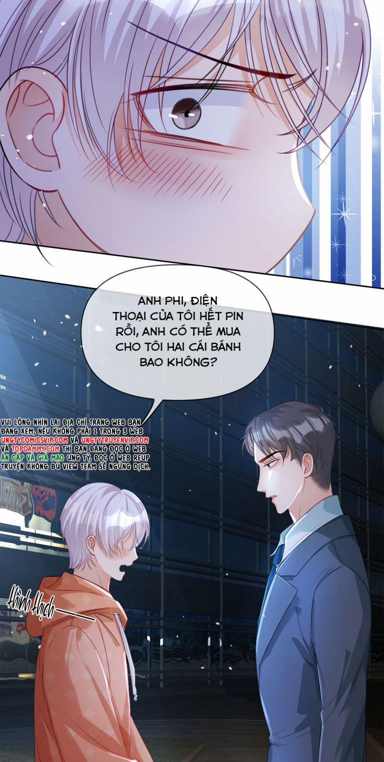 Bị Vạn Người Ghét Sau Khi Trùng Sinh Bạo Hồng Toàn Mạng 41 trang 3