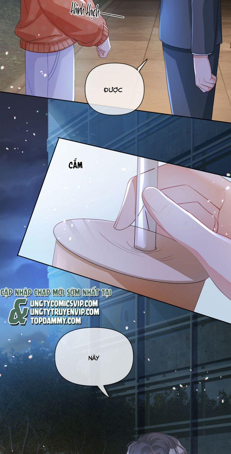 Bị Vạn Người Ghét Sau Khi Trùng Sinh Bạo Hồng Toàn Mạng 41 trang 4