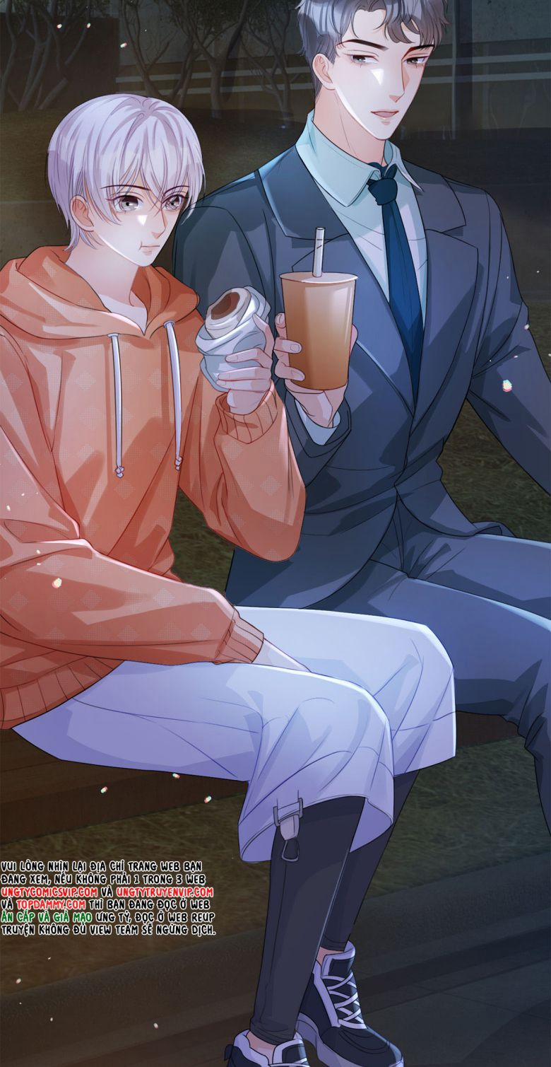 Bị Vạn Người Ghét Sau Khi Trùng Sinh Bạo Hồng Toàn Mạng 41 trang 5